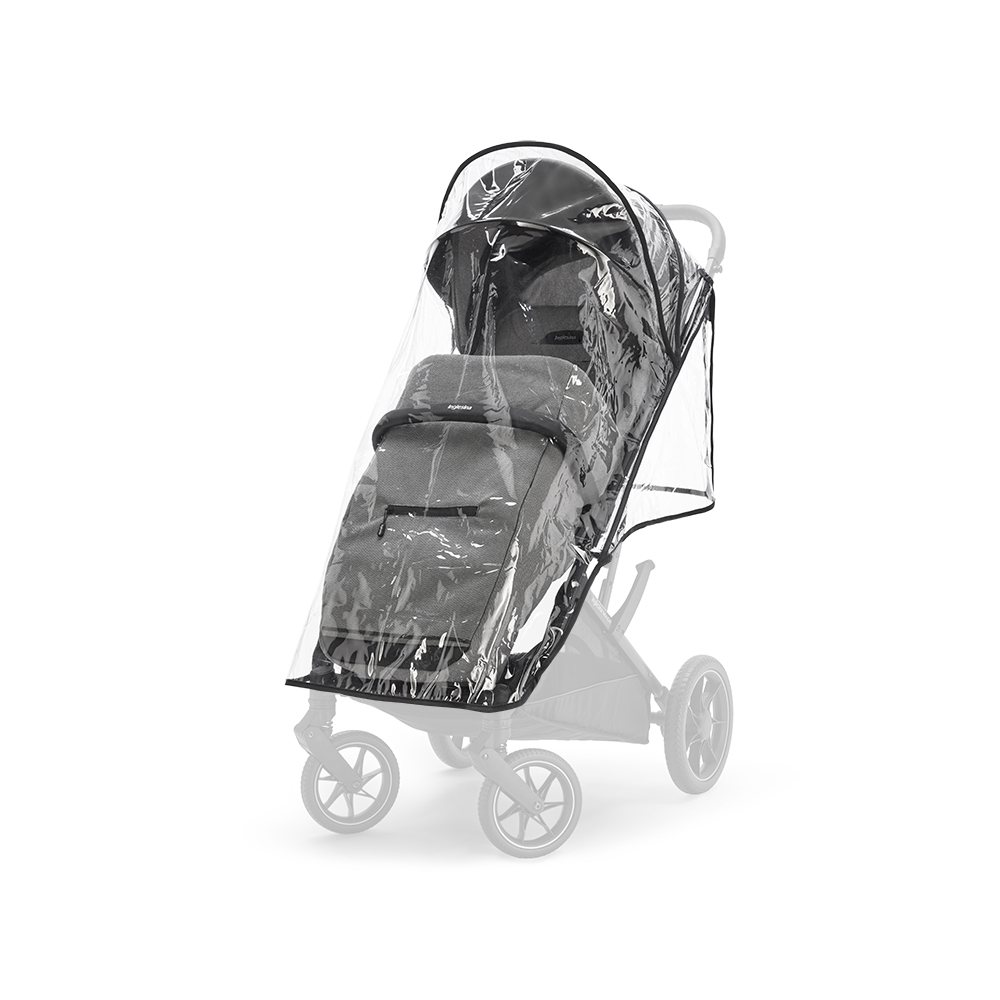 PLASTICO SILLA PASEO INGLESINA MAIOR 2021-22-25 Servicarritos