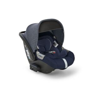 Reductor Silla Auto Cab Tailor Denim Inglesina Aptica - Imagen 1
