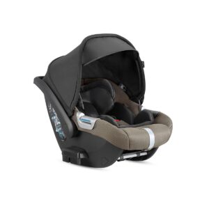Capa para cadeira auto Inglesina Cab Aptica XT Tuareg Beige