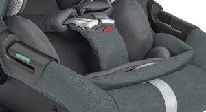 Revestimiento Acolchado Inferior Desenfundable Darwin Recline Emerald Green - Imagen 1
