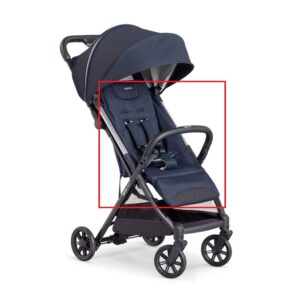 REVESTIMIENTO DE SILLA P.QUID 2 MIDNIGHT BLUE - Imagen 1