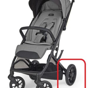 Roue arrière d'origine Inglesina Maior Negro – Image 1