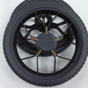 Roue arrière d'origine Inglesina Maior Negro – Image 2