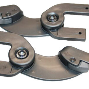 Enganche Capota Artic Trilogy SP (Dcha/Izda) - Imagen 1