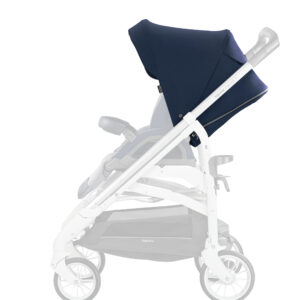 Capota Completa Inglesina Trilogy Santorini Blue - Imagen 1